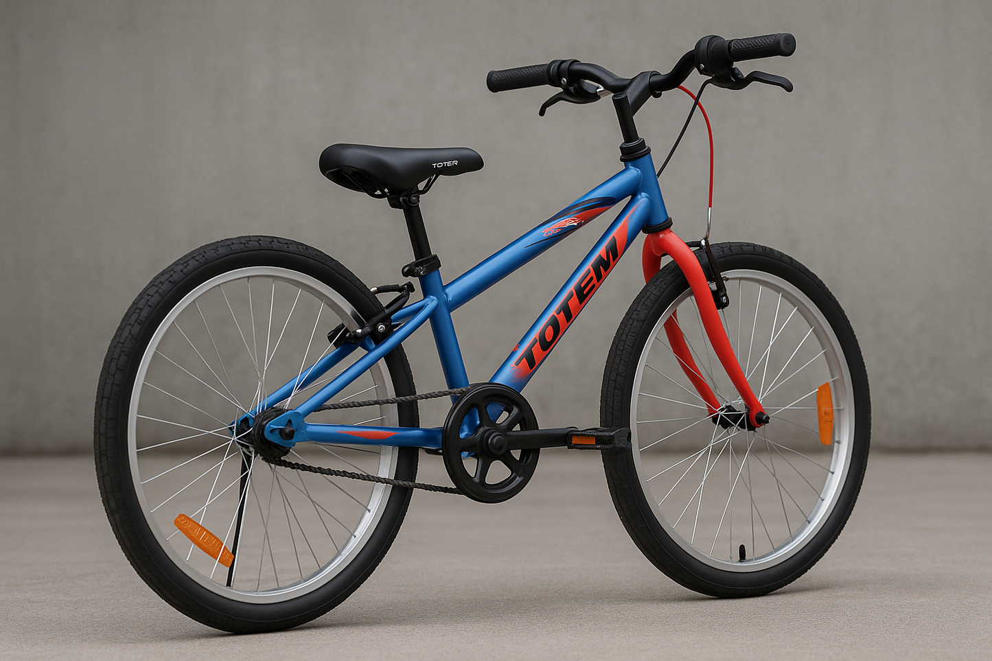 Bicicleta MTB Juvenil R24 🔥