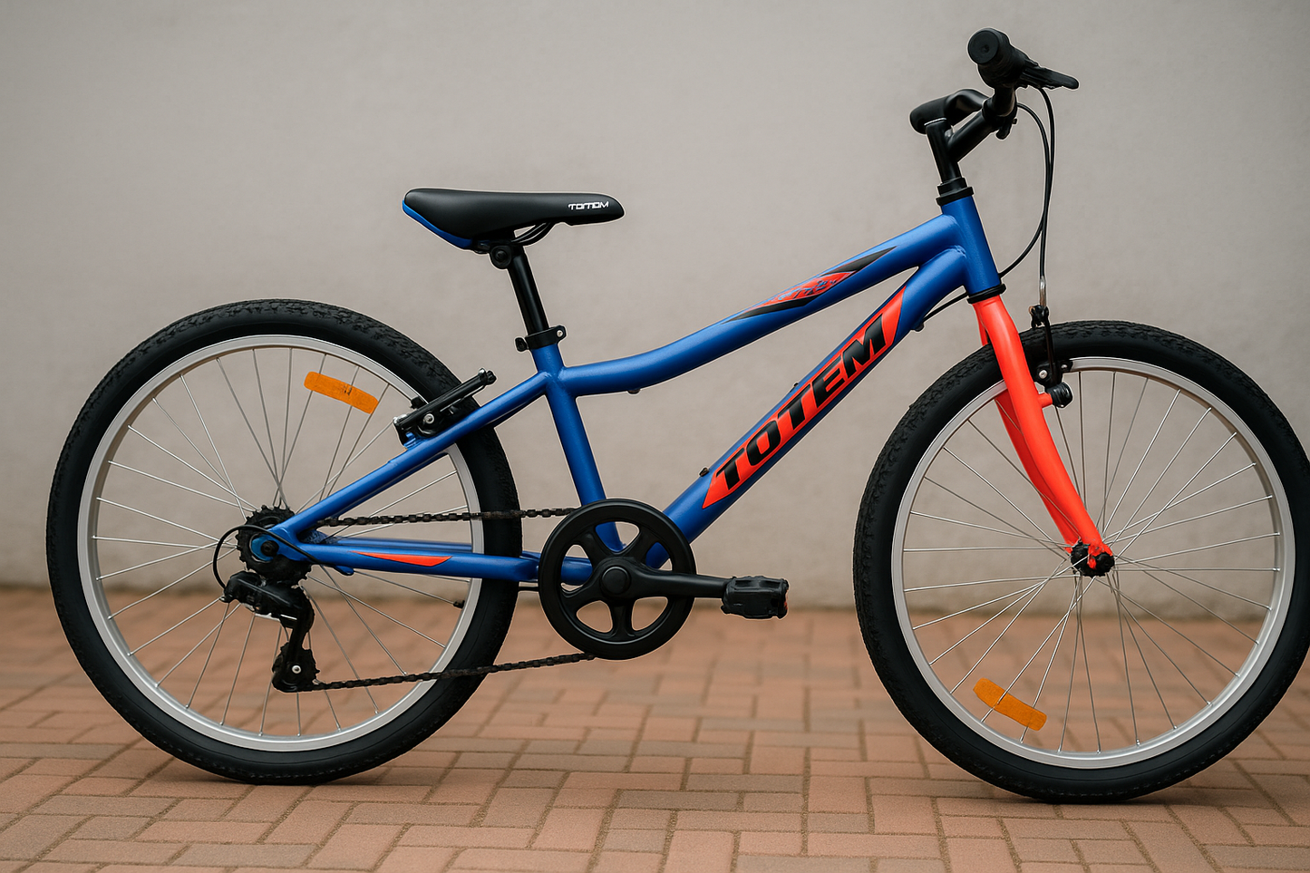 Bicicleta MTB Juvenil R24 🔥
