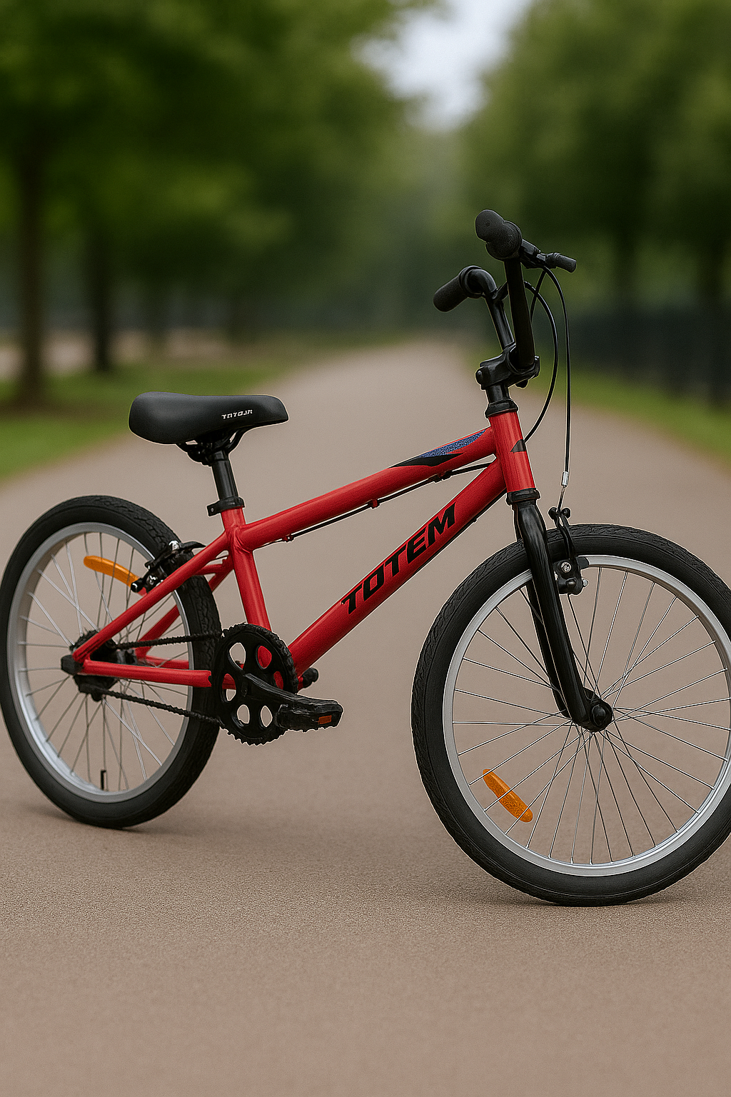 🚴♀️🛹 Bicicleta BMX Rodado 20