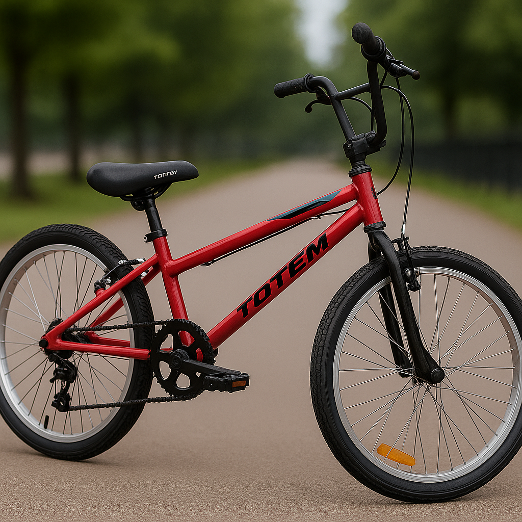 🚴♀️🛹 Bicicleta BMX Rodado 20