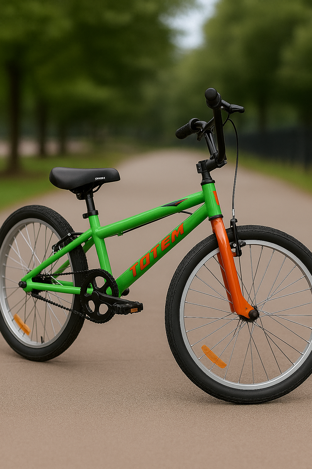 🚴♀️🛹 Bicicleta BMX Rodado 20