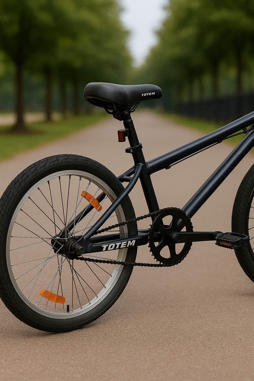 🚴♀️🛹 Bicicleta BMX Rodado 20