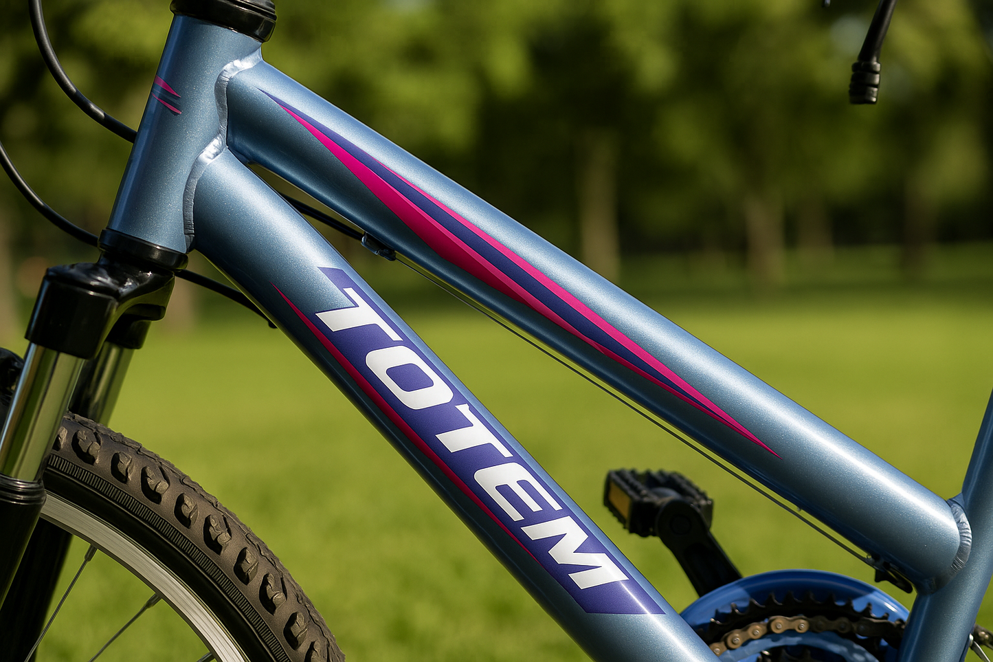 🚴♀️ Bicicleta Mountain Bike Rodado 26 - ⭐⭐⭐⭐