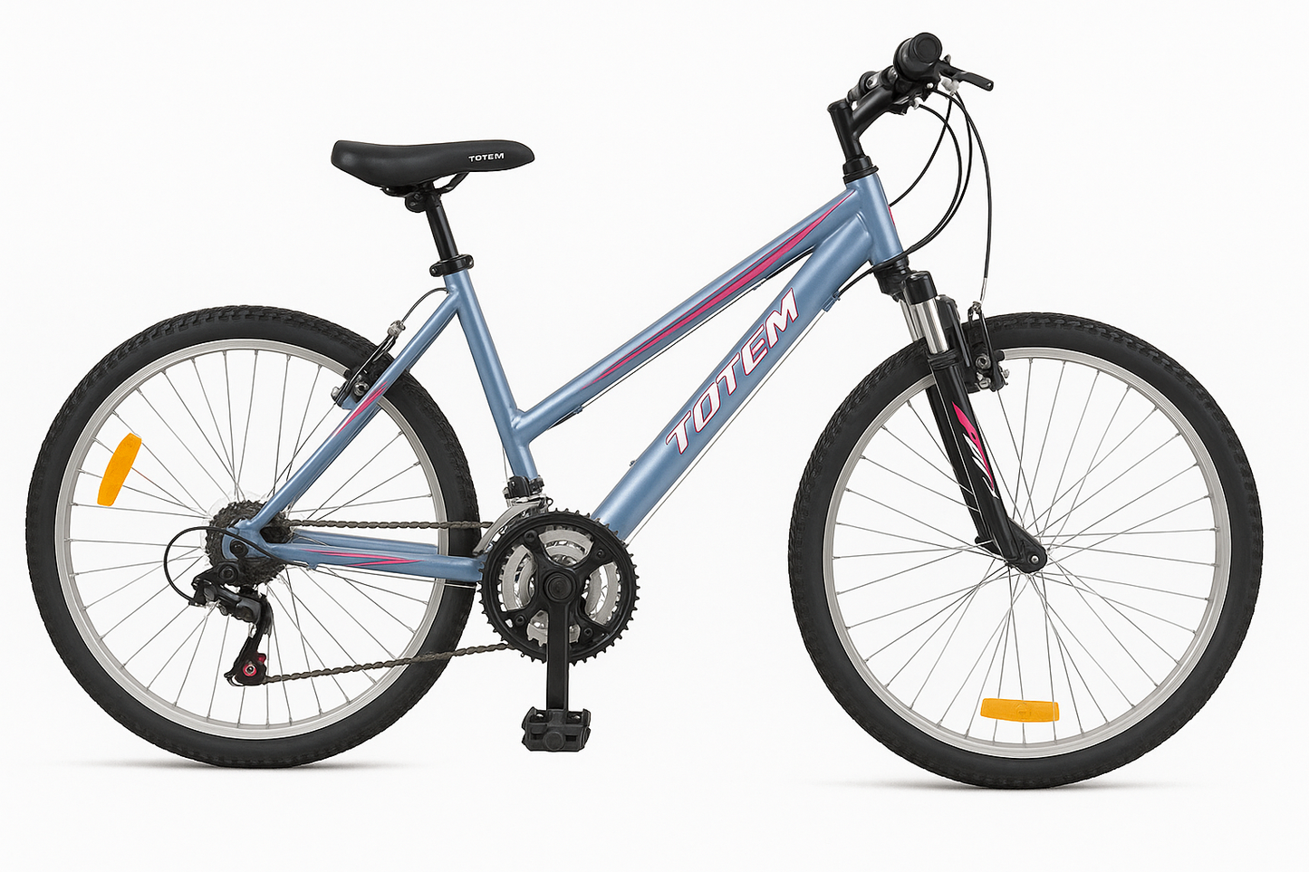 🚴♀️ Bicicleta Mountain Bike Rodado 26 - ⭐⭐⭐⭐