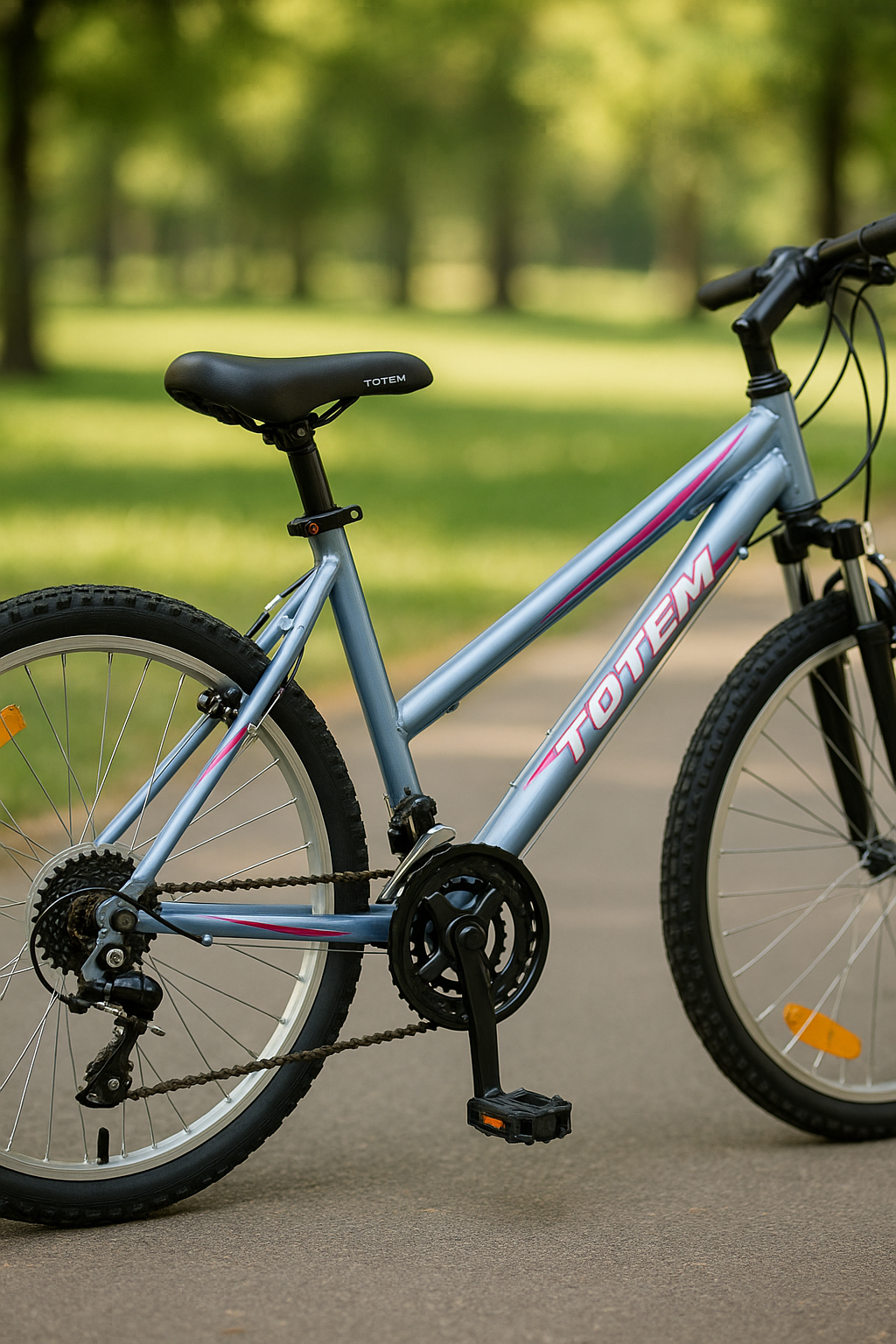 🚴♀️ Bicicleta Mountain Bike Rodado 26 - ⭐⭐⭐⭐