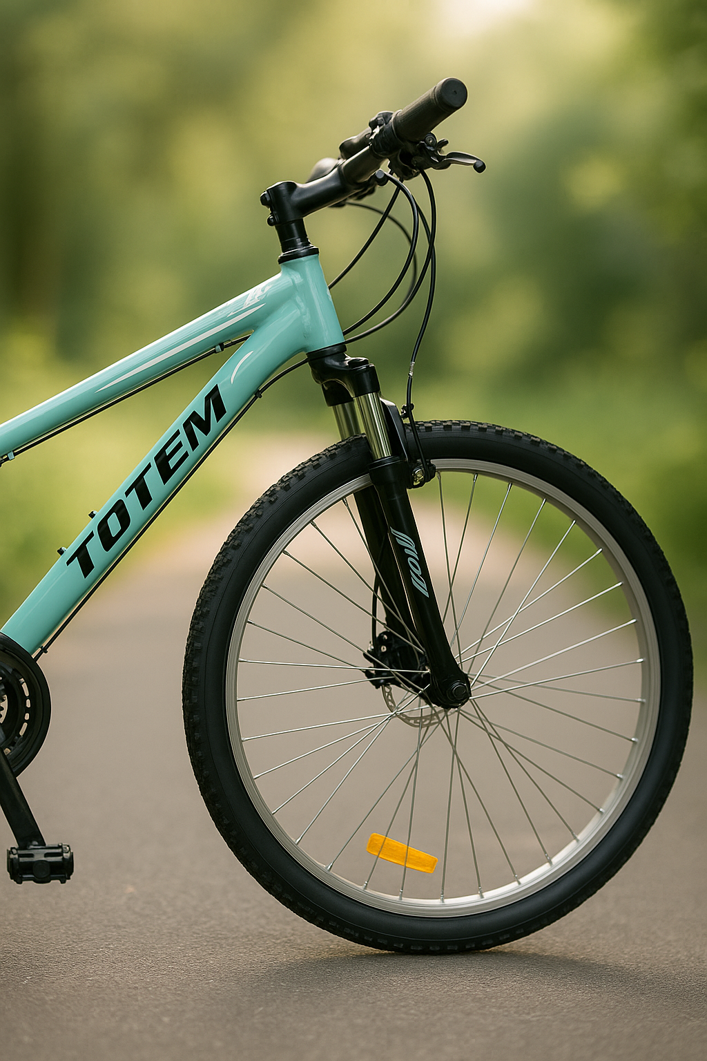 🚴♀️ Bicicleta Mountain Bike Rodado 26 - ⭐⭐⭐⭐
