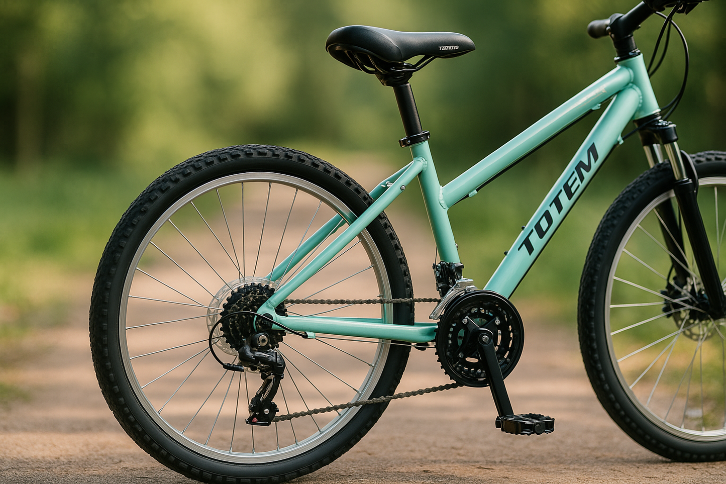 🚴♀️ Bicicleta Mountain Bike Rodado 26 - ⭐⭐⭐⭐