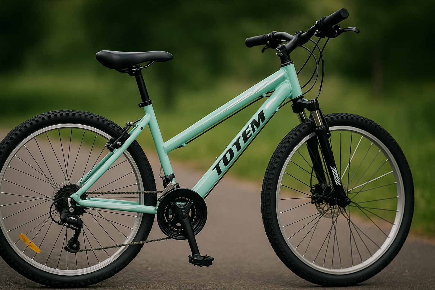 🚴♀️ Bicicleta Mountain Bike Rodado 26 - ⭐⭐⭐⭐