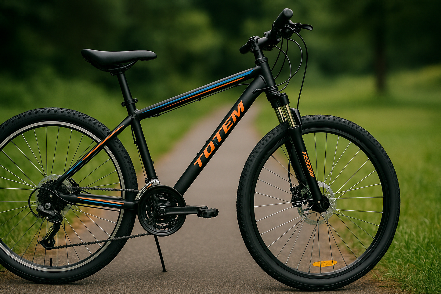 🚴♀️ Bicicleta Mountain Bike Rodado 26 - ⭐⭐⭐⭐