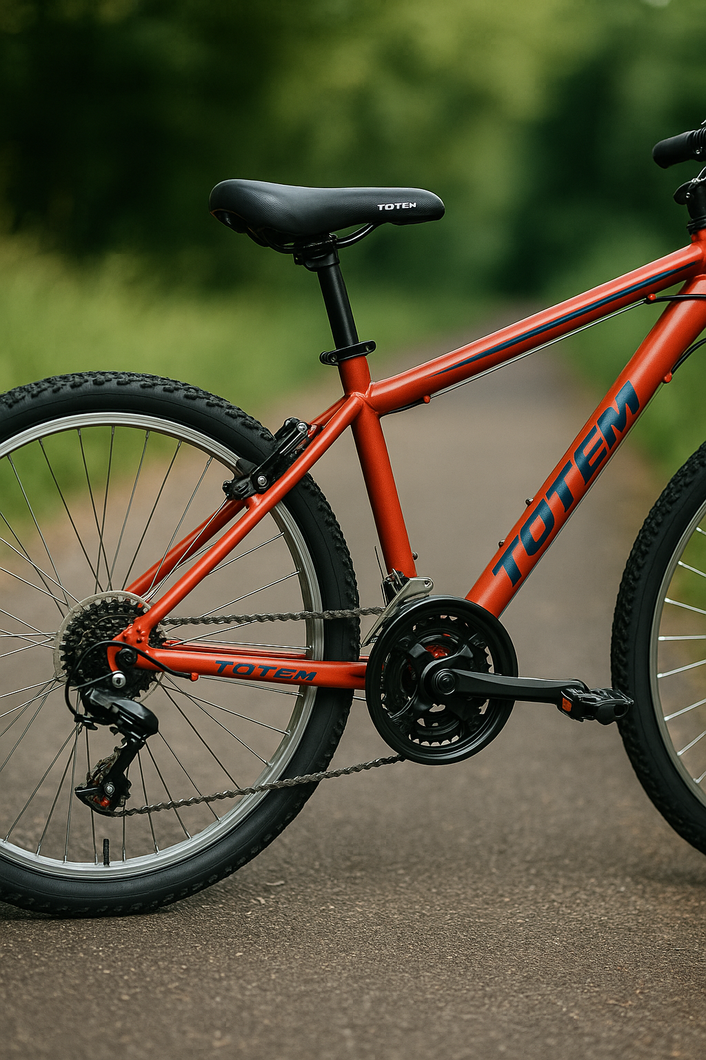 🚴♀️ Bicicleta Mountain Bike Rodado 26 - ⭐⭐⭐⭐