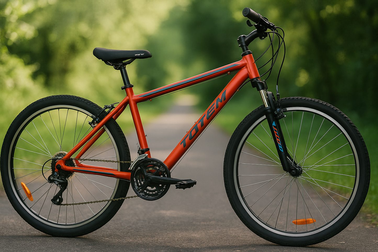 🚴♀️ Bicicleta Mountain Bike Rodado 26 - ⭐⭐⭐⭐