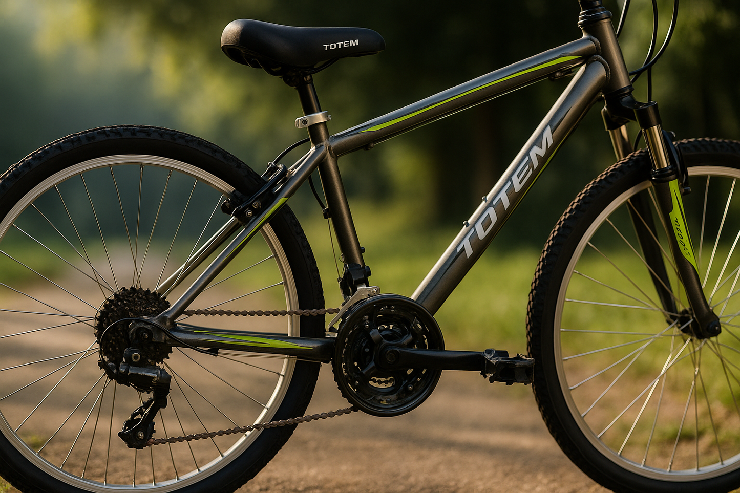 🚴♀️ Bicicleta Mountain Bike Rodado 26 - ⭐⭐⭐⭐
