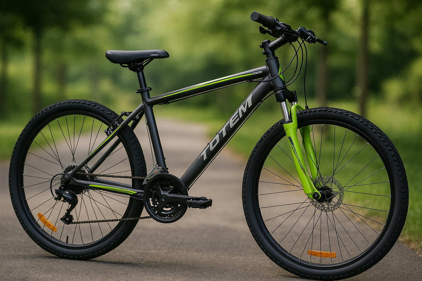🚴♀️ Bicicleta Mountain Bike Rodado 26 - ⭐⭐⭐⭐
