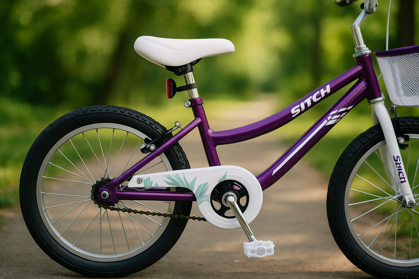 Bicicleta GO,GO,GO! - Rodado 20 😎