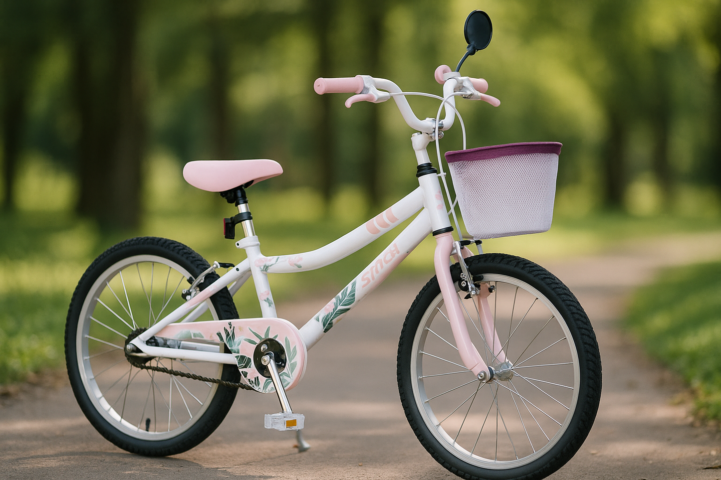 Bicicleta GO,GO,GO! - Rodado 20 😎