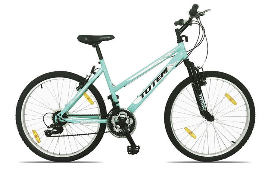 🚴♀️ Bicicleta Mountain Bike Rodado 26 - ⭐⭐⭐⭐