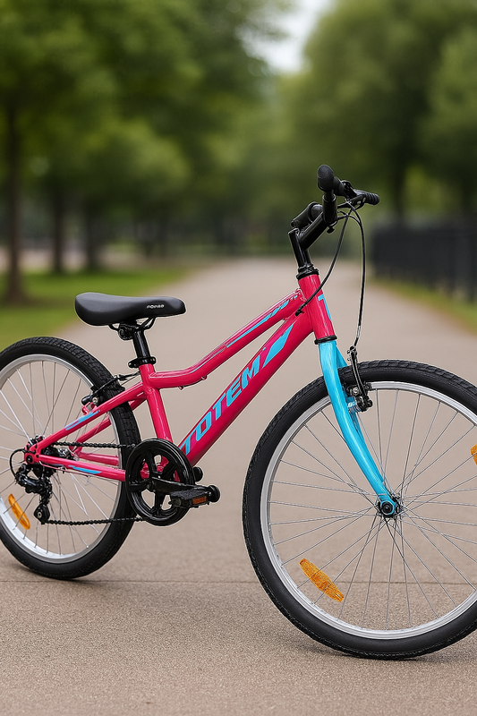 Bicicleta MTB Juvenil R24 🔥