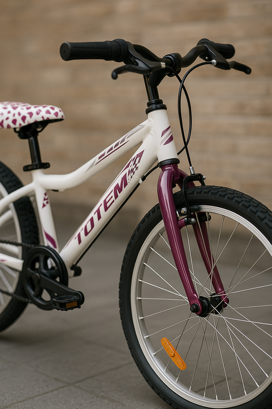 Bicicleta MTB Juvenil R24 🔥