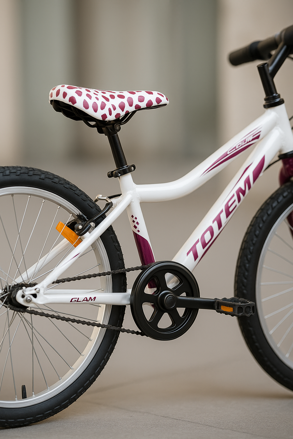 Bicicleta MTB Juvenil R24 🔥