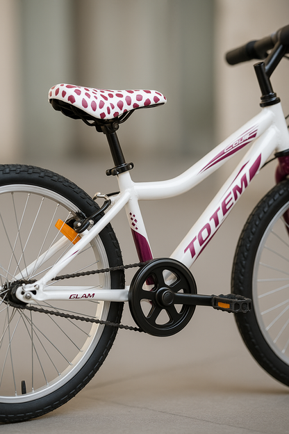 Bicicleta MTB Juvenil R24 🔥