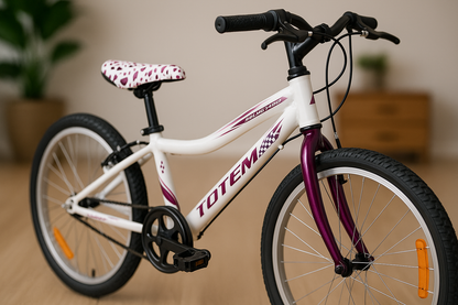 Bicicleta MTB Juvenil R24 🔥