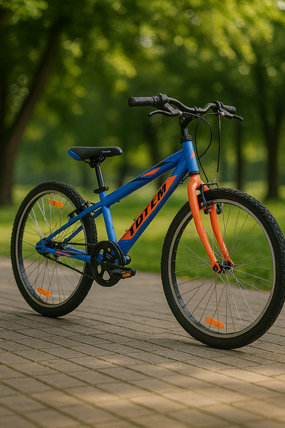 Bicicleta MTB Juvenil R24 🔥