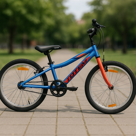 Bicicleta MTB Juvenil R24 🔥