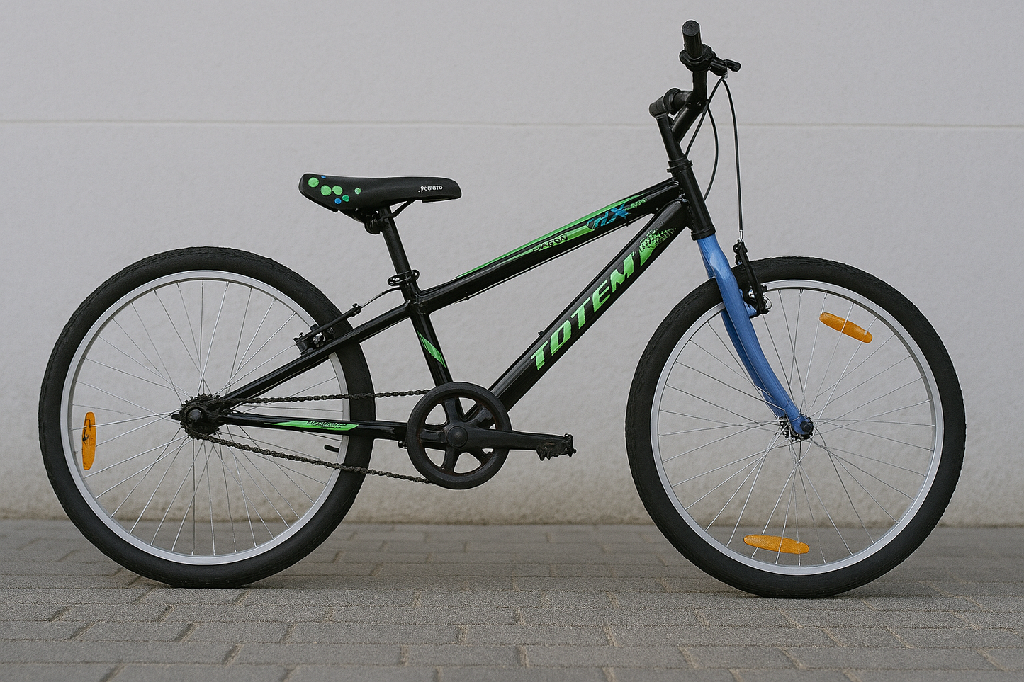 Bicicleta MTB Juvenil R24 🔥