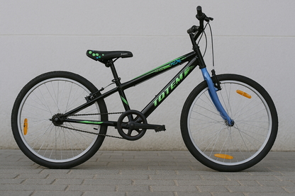 Bicicleta MTB Juvenil R24 🔥