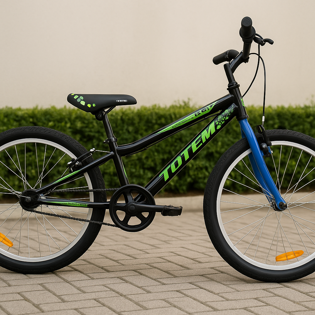 Bicicleta MTB Juvenil R24 🔥
