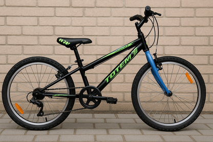 Bicicleta MTB Juvenil R24 🔥