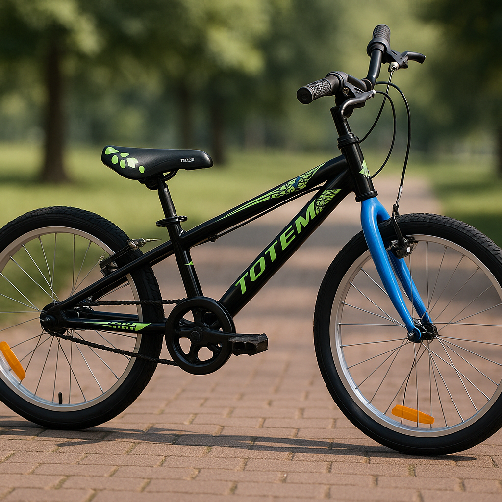 Bicicleta MTB Juvenil R24 🔥