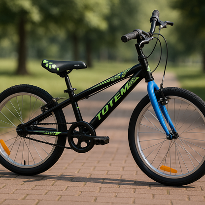 Bicicleta MTB Juvenil R24 🔥