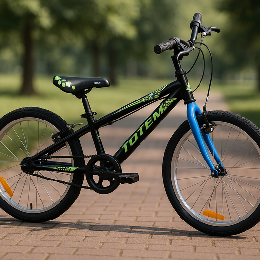 Bicicleta MTB Juvenil R24 🔥