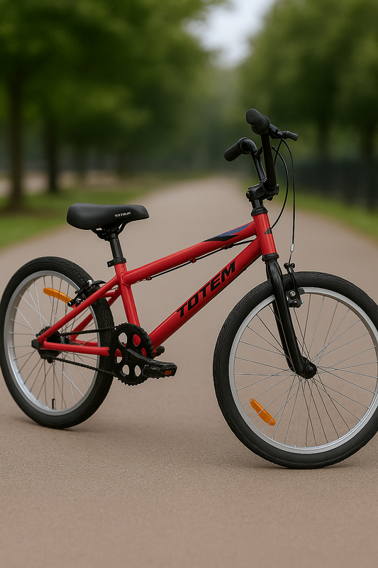 🚴‍♀️🛹 Bicicleta BMX Rodado 20
