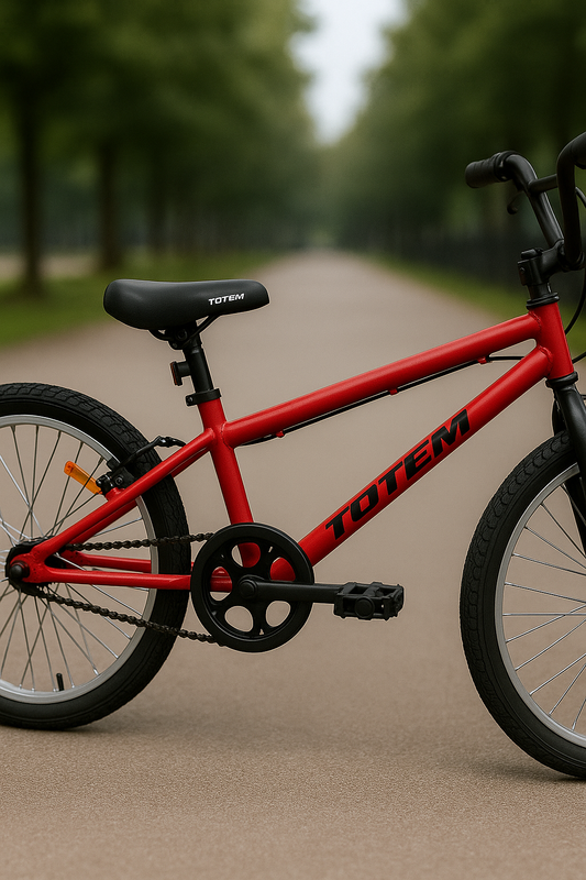 🚴‍♀️🛹 Bicicleta BMX Rodado 20