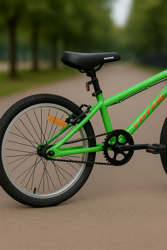 🚴‍♀️🛹 Bicicleta BMX Rodado 20