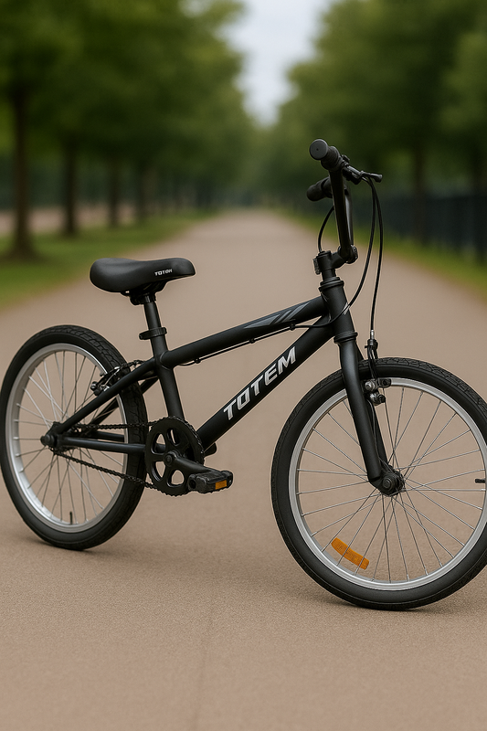 🚴‍♀️🛹 Bicicleta BMX Rodado 20