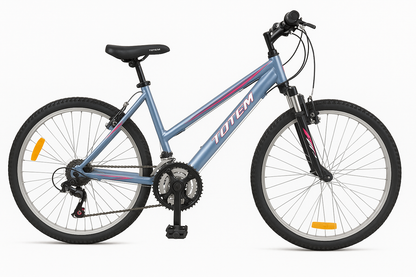 🚴‍♀️ Bicicleta Mountain Bike Rodado 26 - ⭐⭐⭐⭐