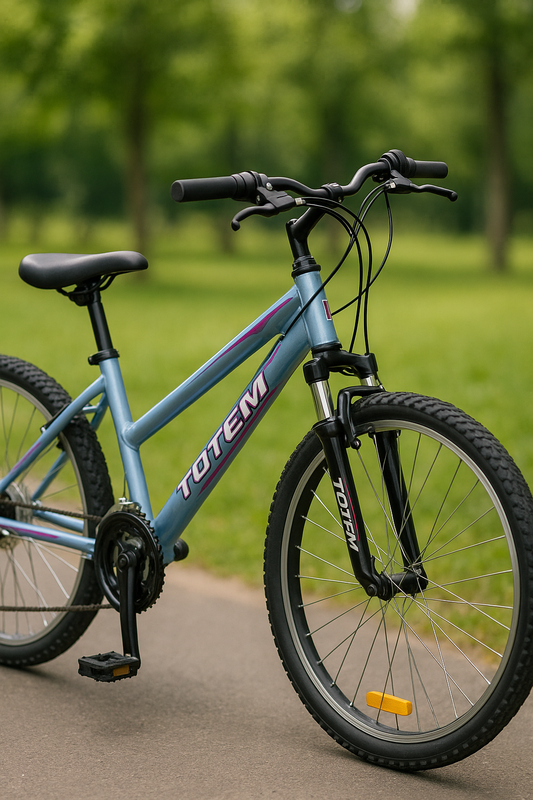 🚴‍♀️ Bicicleta Mountain Bike Rodado 26 - ⭐⭐⭐⭐