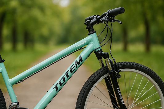 🚴‍♀️ Bicicleta Mountain Bike Rodado 26 - ⭐⭐⭐⭐