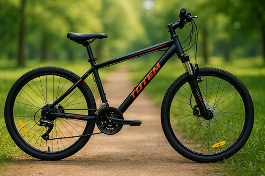 🚴‍♀️ Bicicleta Mountain Bike Rodado 26 - ⭐⭐⭐⭐