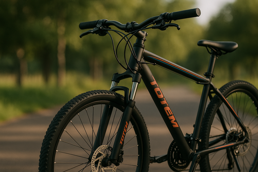 🚴‍♀️ Bicicleta Mountain Bike Rodado 26 - ⭐⭐⭐⭐