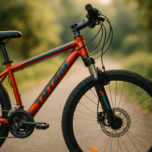 🚴‍♀️ Bicicleta Mountain Bike Rodado 26 - ⭐⭐⭐⭐