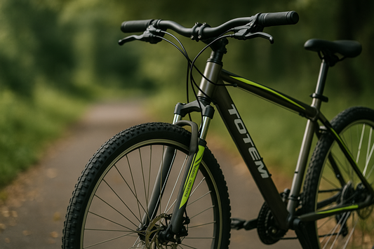 🚴‍♀️ Bicicleta Mountain Bike Rodado 26 - ⭐⭐⭐⭐