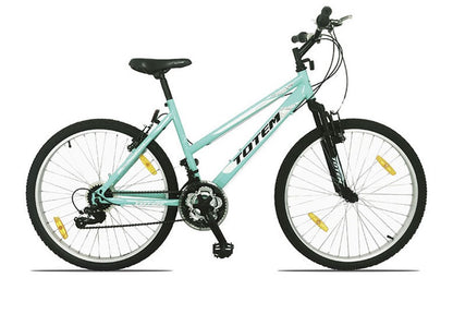 🚴‍♀️ Bicicleta Mountain Bike Rodado 26 - ⭐⭐⭐⭐